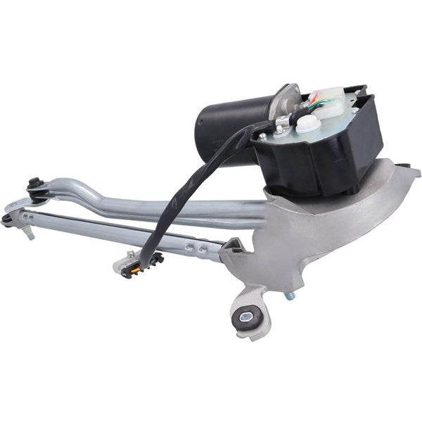 Tesla Model S 2012-2021 Visker stangsystem, Foran