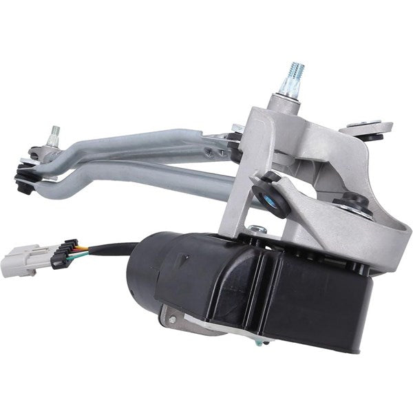 Tesla Model S 2012-2021 Visker stangsystem, Foran