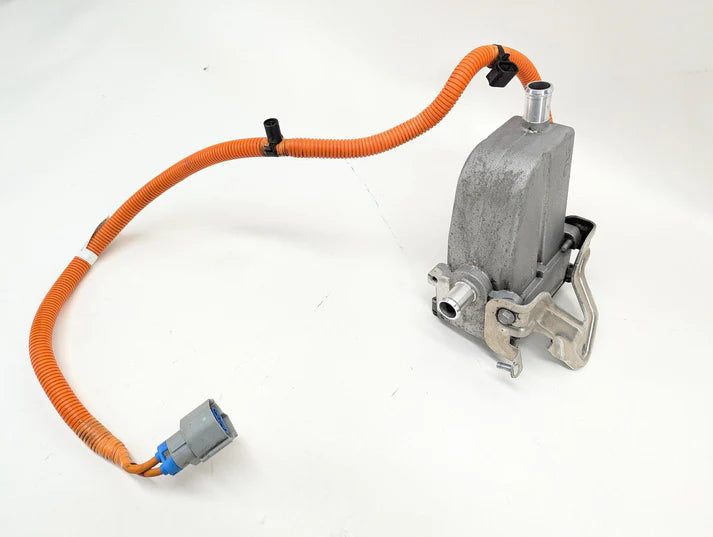 Tesla Model S HV Batteri kjølevæske varmer