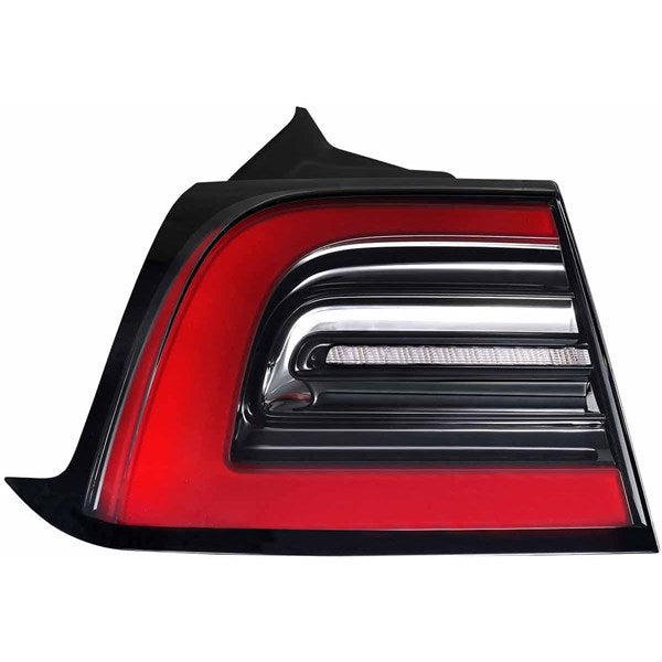 Tesla Model 3/Y Baklys Venstre (Global)