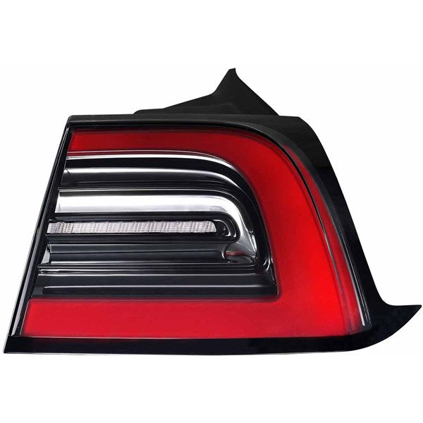 Tesla Model 3/Y Baklys Høyre (Global)