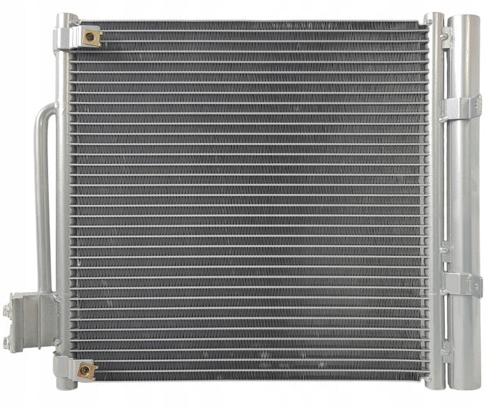 Tesla Model S Kondensator, klimaanlegg