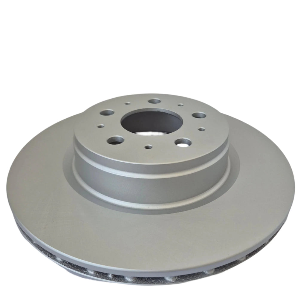 Tesla Model 3 Bremseskiver Foran