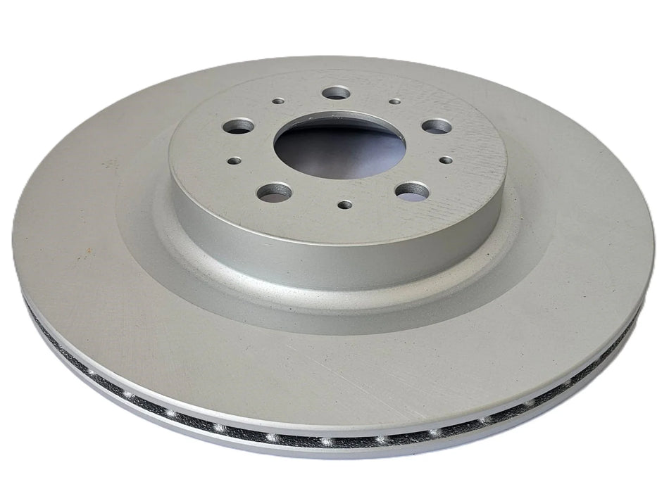 Tesla Model Y 2021-2024 Bremseskiver Foran(Base)