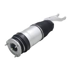 Tesla Model S/X Luftfjær