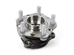 Tesla Model 3 Tesla Original Hjullager Bak