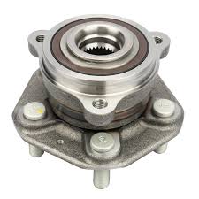 Tesla Model 3 Tesla Original Hjullager Bak