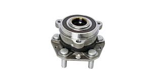 Tesla Model 3 Tesla Original Hjullager Bak