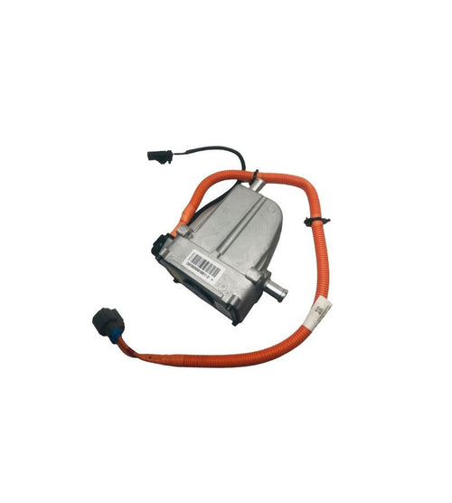 Tesla Model S HV Batteri kjølevæske varmer