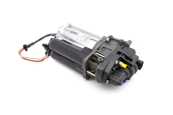 Tesla Model X Luftfjæring kompressor