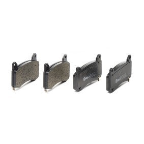 Tesla Model Y 2021-2024 Bremseklosser Foran (Base)