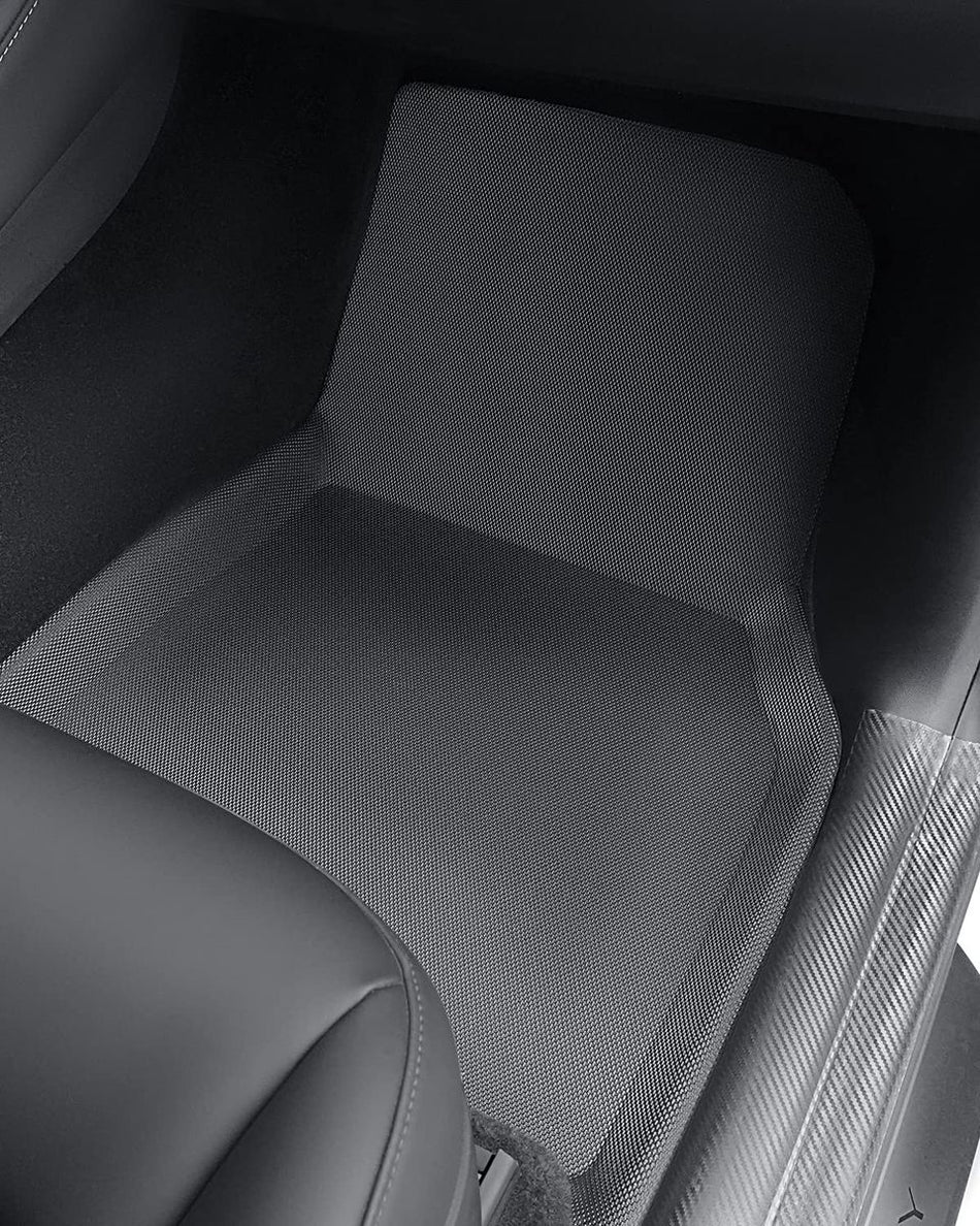 Tesla Model Y Juniper Allværsmatter